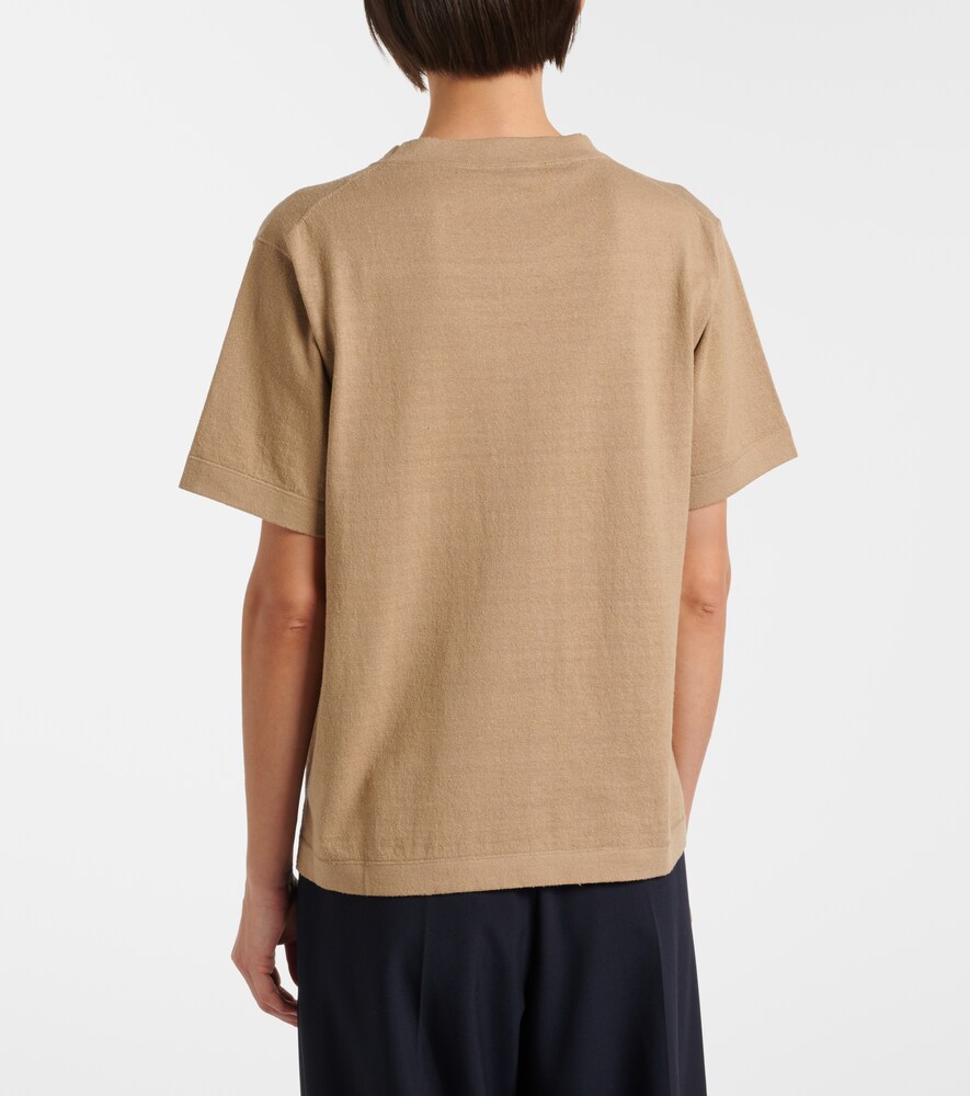  The Row The Row T-shirt Orlan 