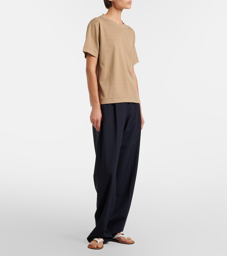  The Row The Row T-shirt Orlan 