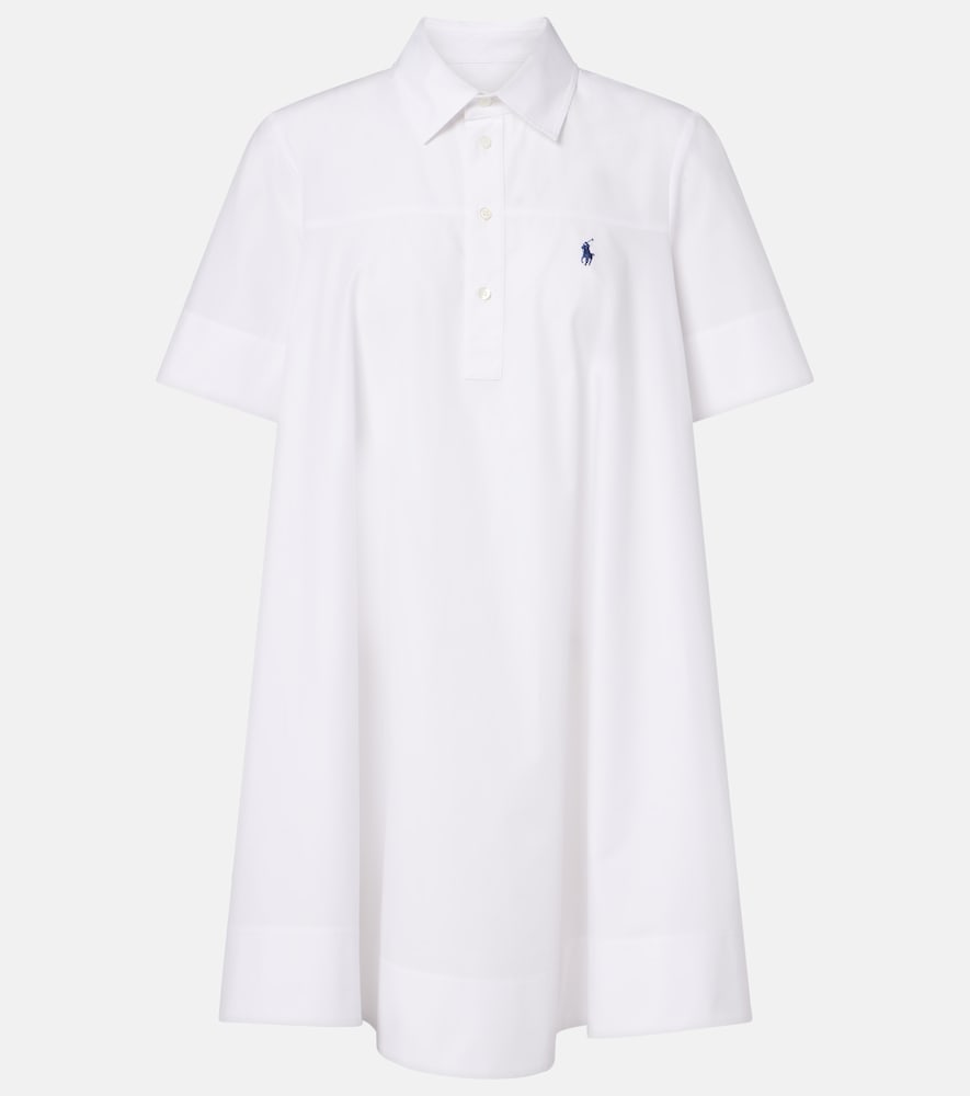 Cotton Poplin Shirt by Polo Ralph Lauren