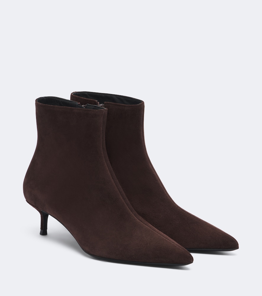 Sebastian Ankle Boots