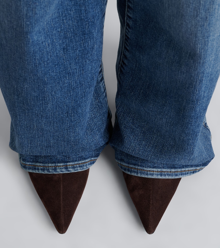 Sebastian Ankle Boots