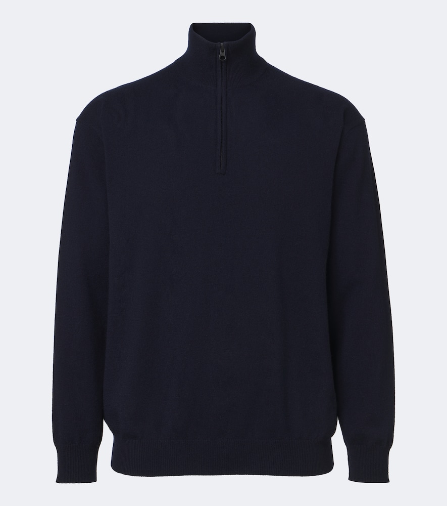 Lisa Yang Pull Augustus en cachemire 440 €