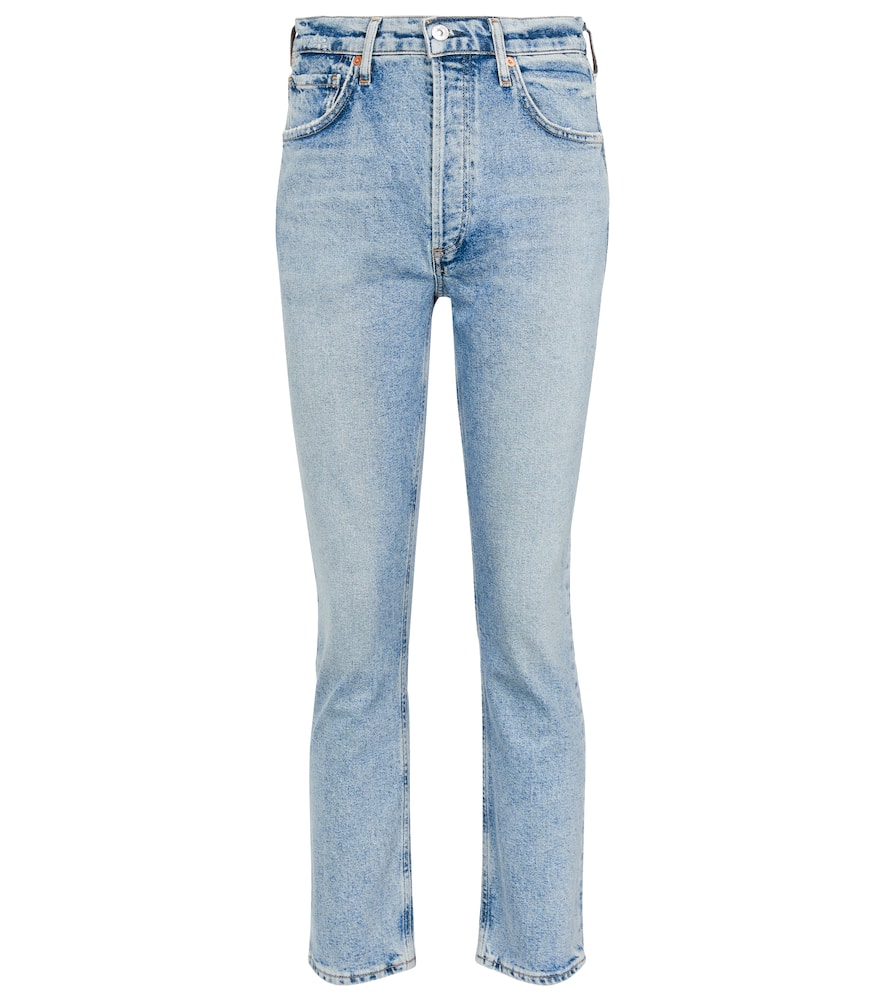 Jolene high-rise str...