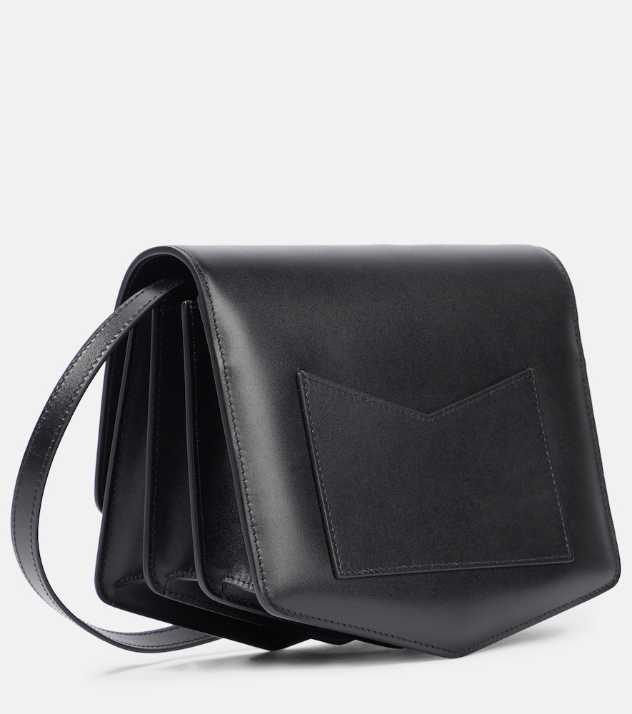  Alaia Alaïa Schultertasche Le Papa Large Aus Leder 