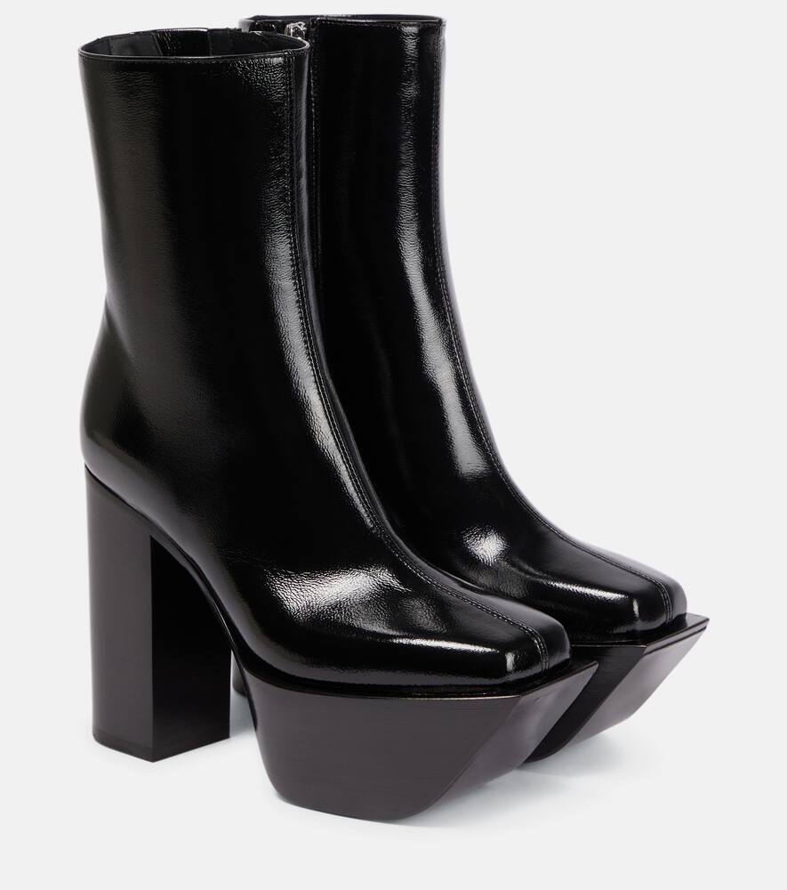 PETER DO everyday platform boot