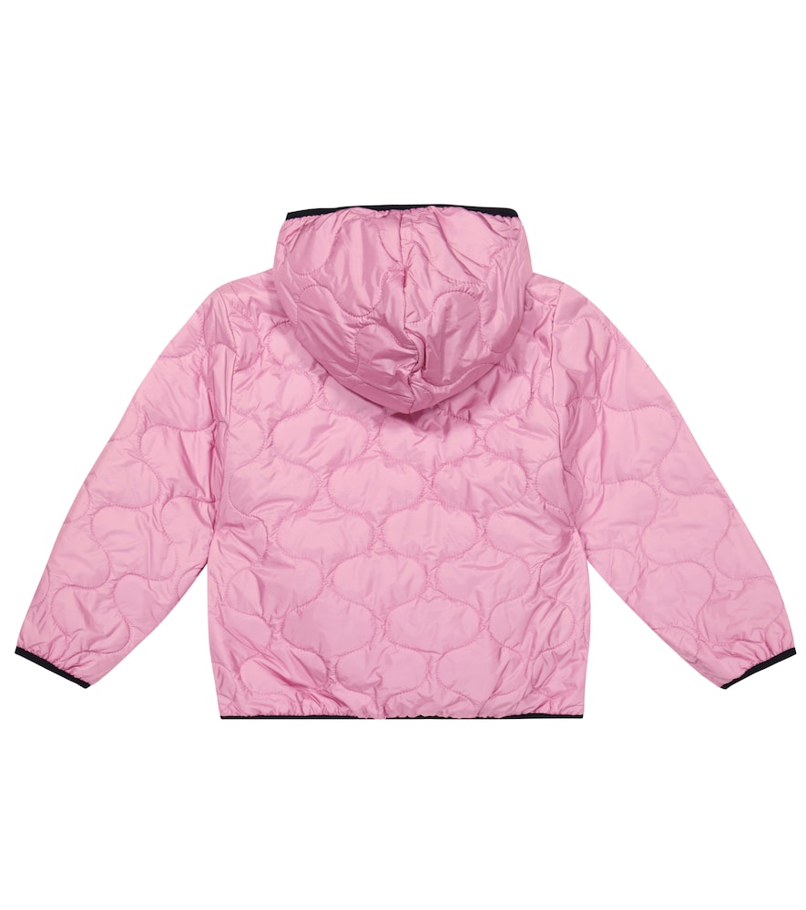  Il Gufo Il Gufo Steppjacke 