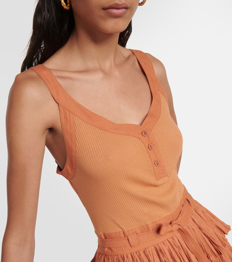  Ulla Johnson Ulla Johnson Minikleid 