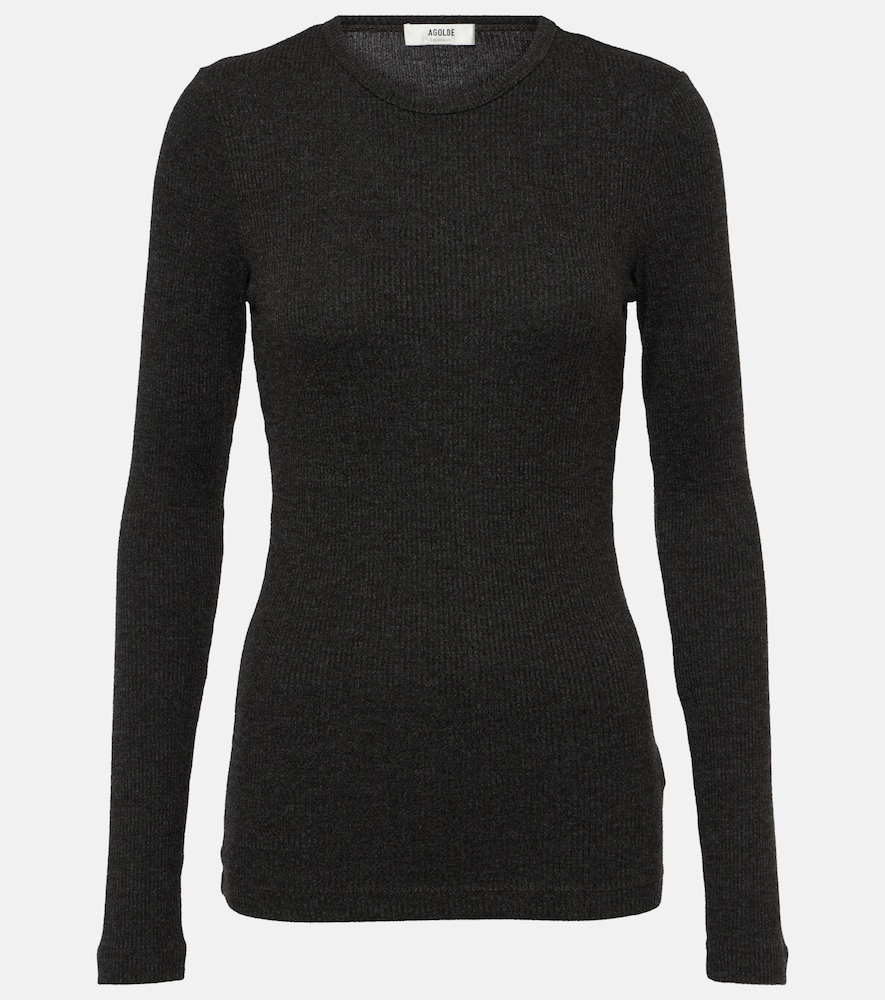 Agolde Top Delphi 144 €