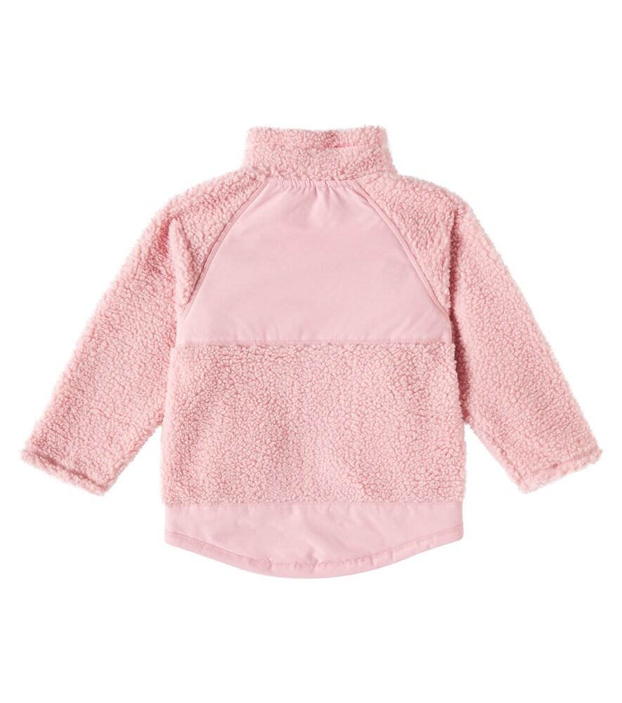  Molo Molo Usher Teddy Jacket 