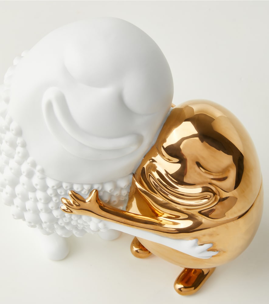  L'objet L'objet Aufbewahrungsgefäß Haas Huggers 