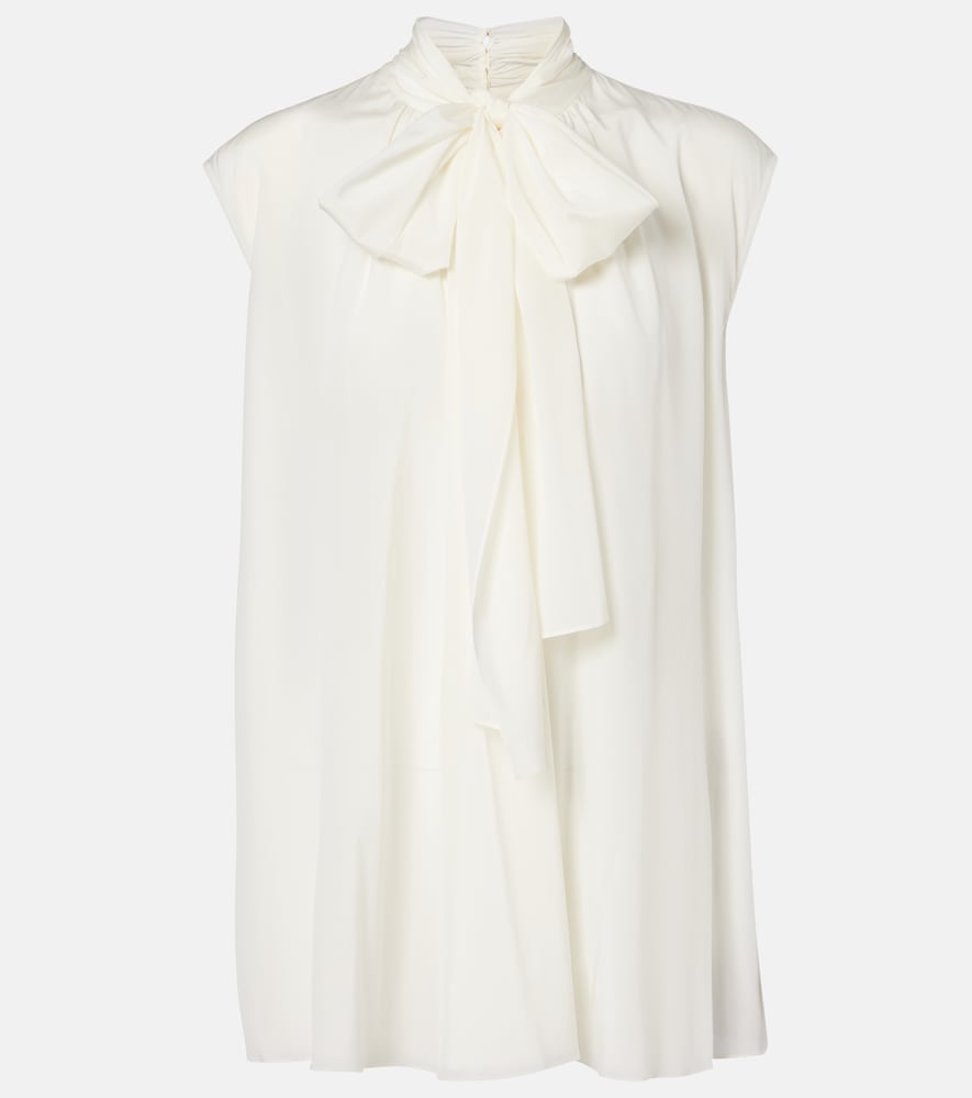 DolceGabbana Top en soie mlange 1080 €
