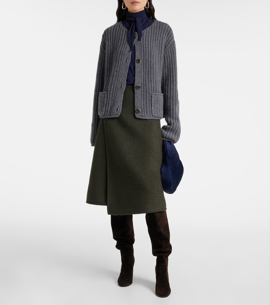  Lisa Yang Lisa Yang Cardigan Suzie Aus Kaschmir 