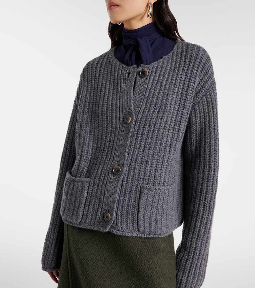  Lisa Yang Lisa Yang Cardigan Suzie Aus Kaschmir 