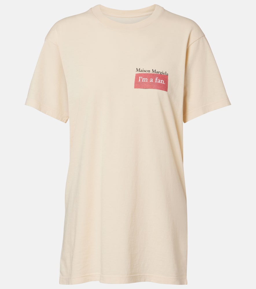 Cotton Poplin Shirt