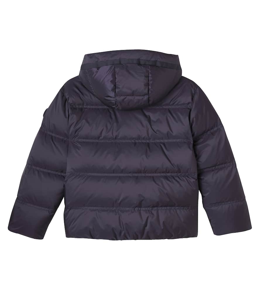 Bogner Krissi Down Ski Jacket In Brown