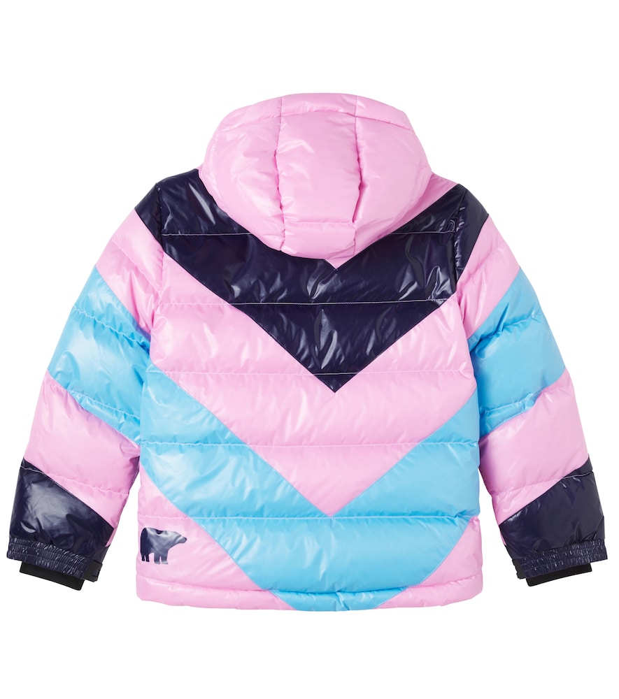  Perfect Moment Kids Perfect Moment Kids Skijacke Super mojo 