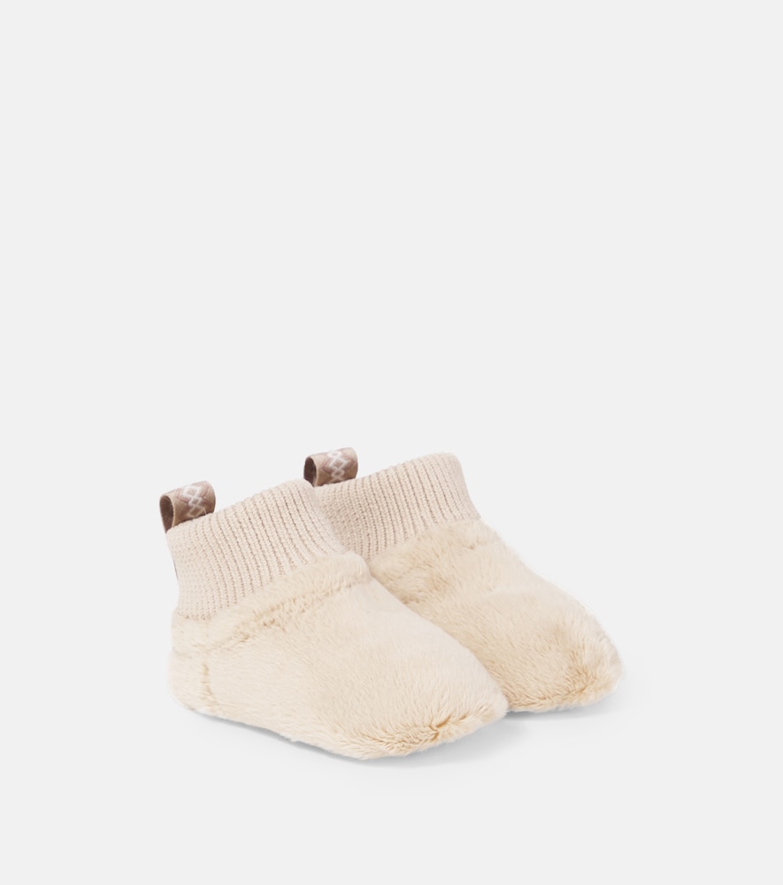 UGG Kids Baby Nesti snow boots