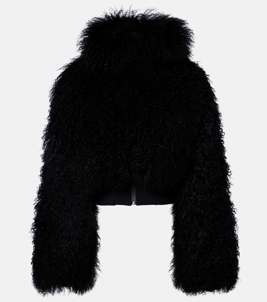 Cordova Giacca Nosawa in shearling