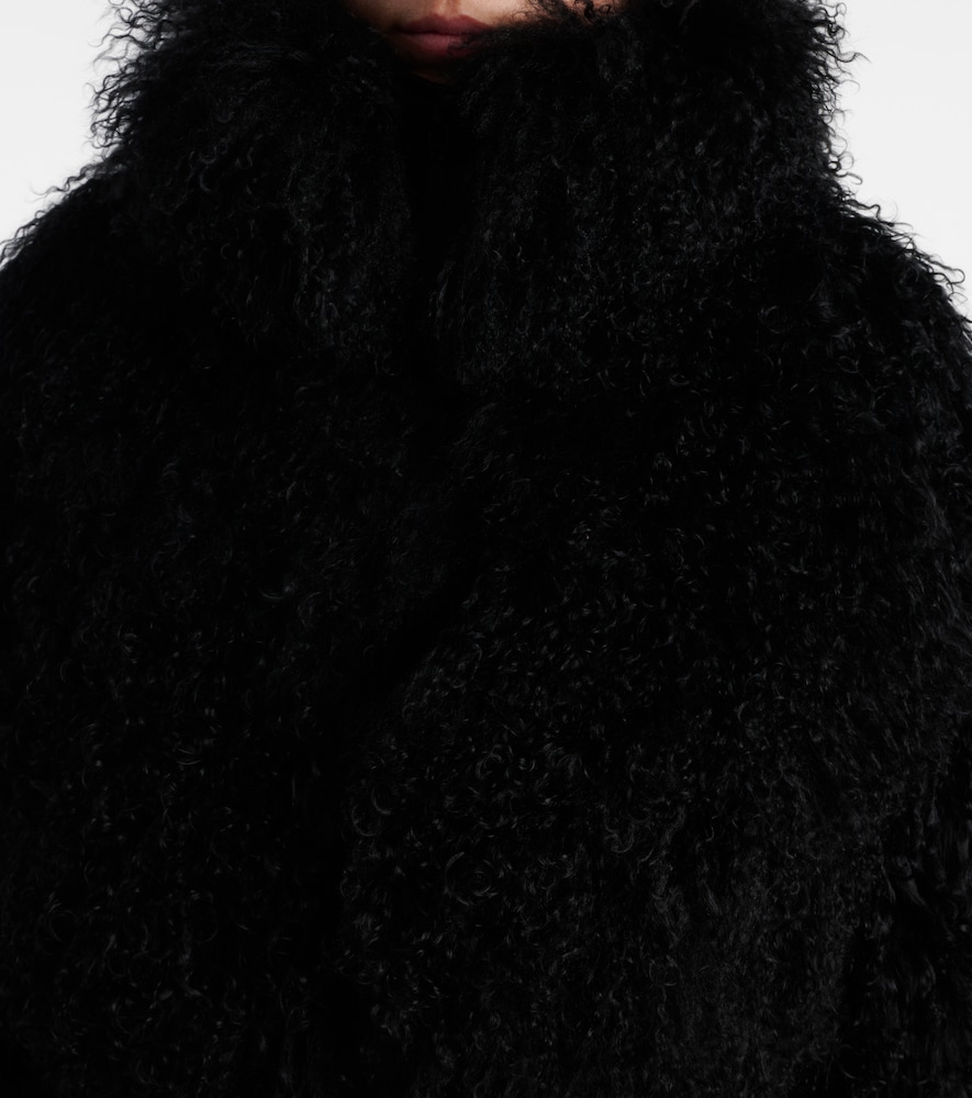  Cordova Cordova Nozawa Shearling Jacket 