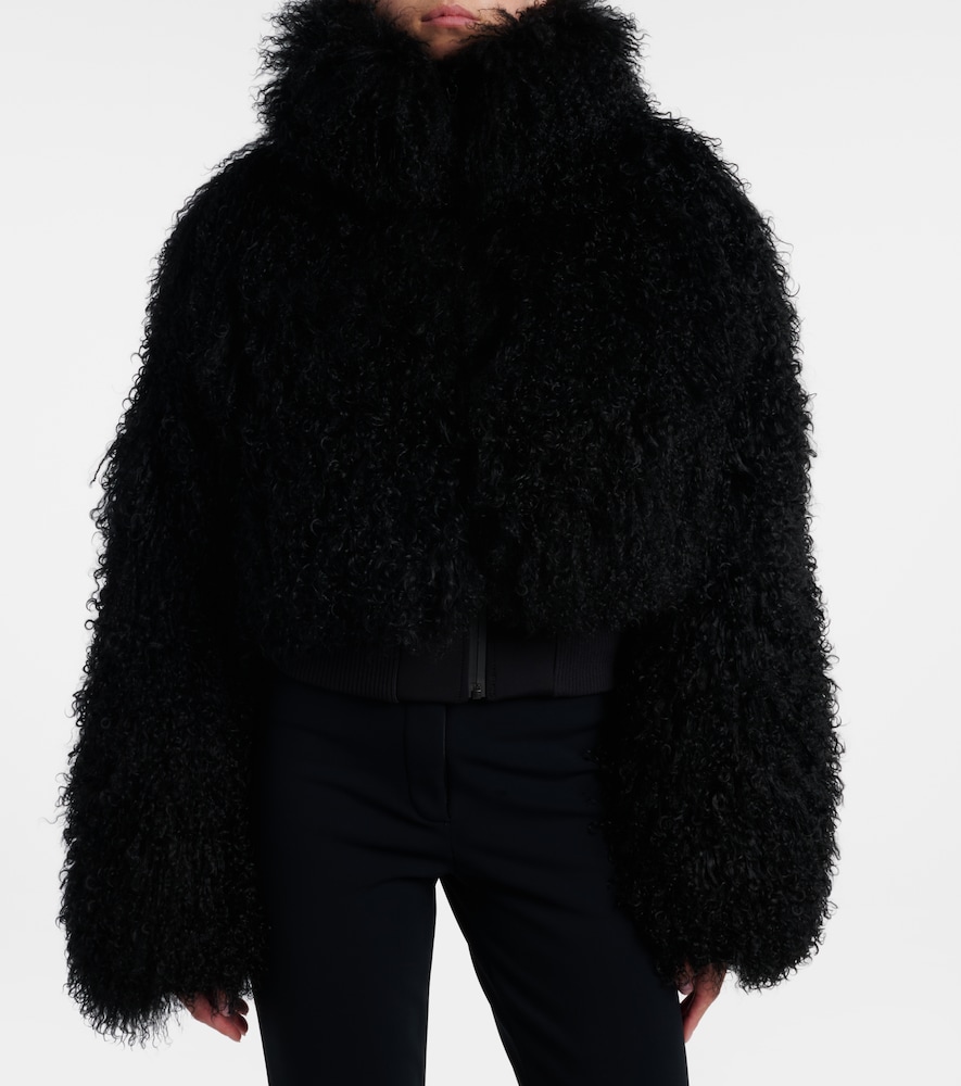  Cordova Cordova Nozawa Shearling Jacket 