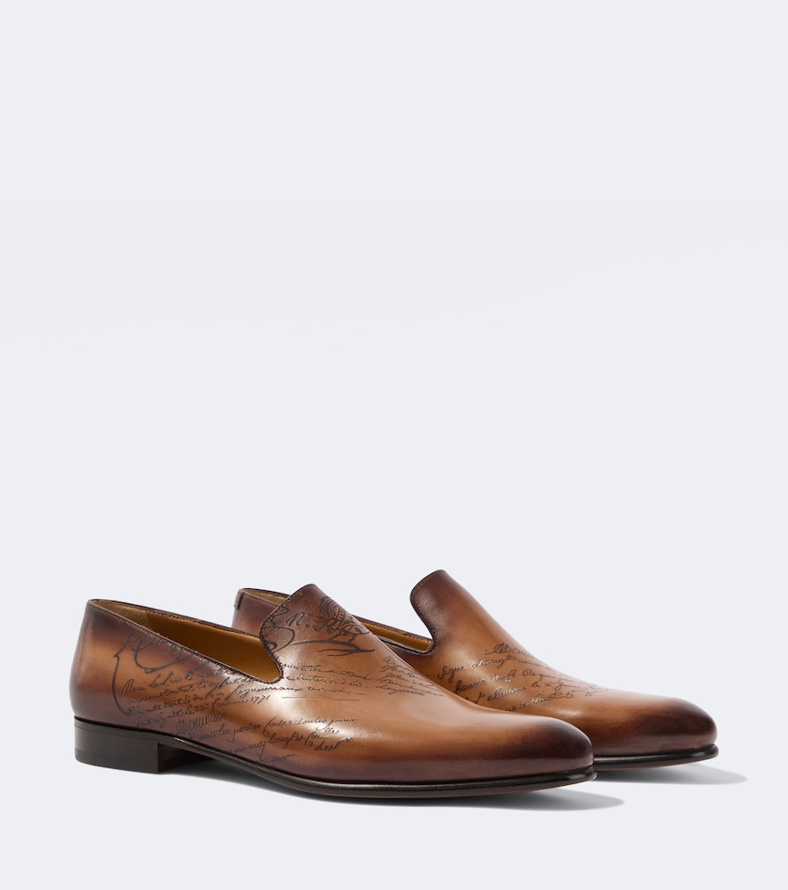 Scritto Loafers