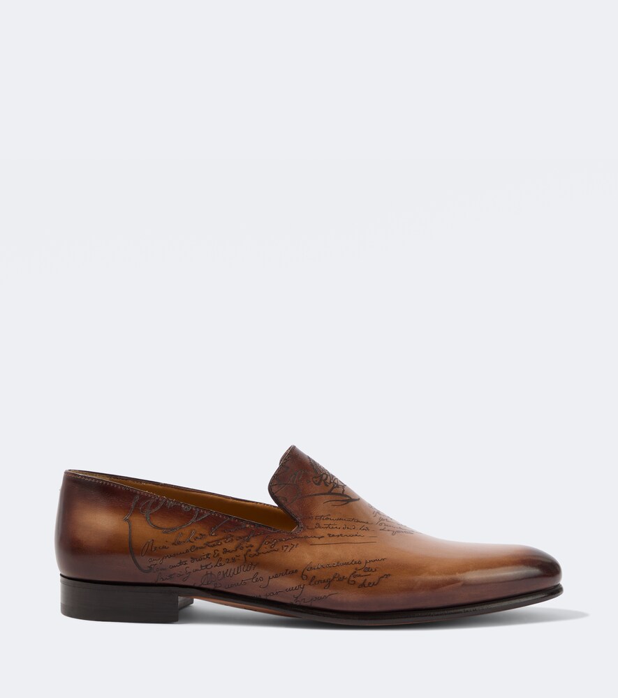 Scritto Loafers