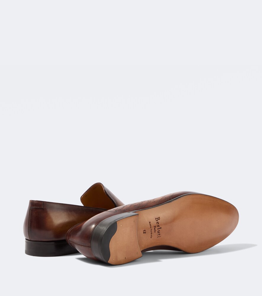 Scritto Loafers