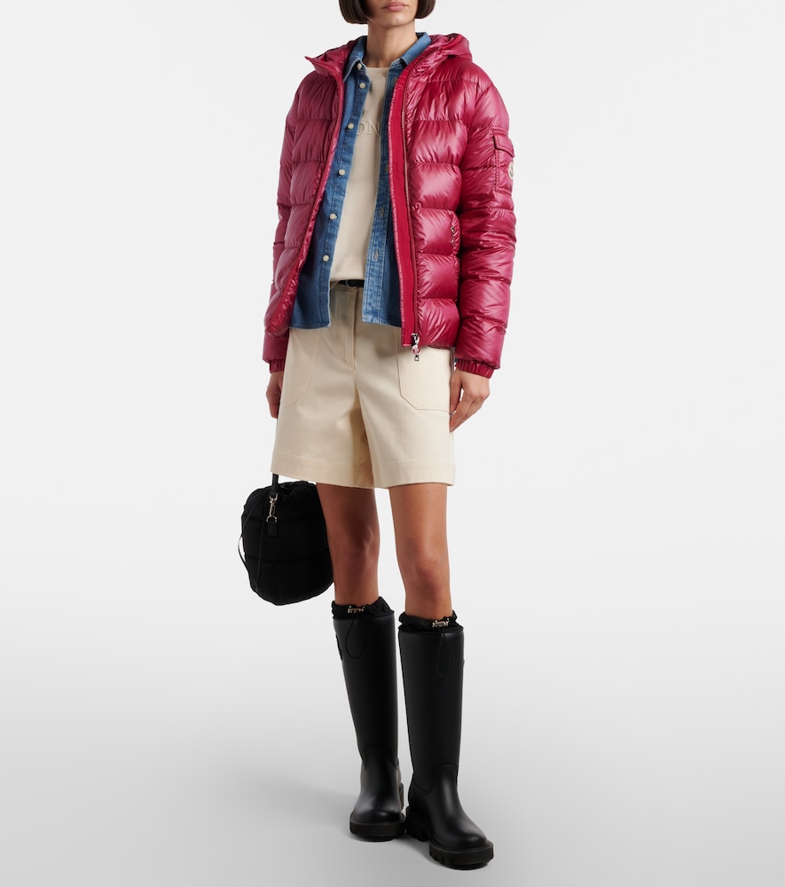 Moncler Glesse down jacket