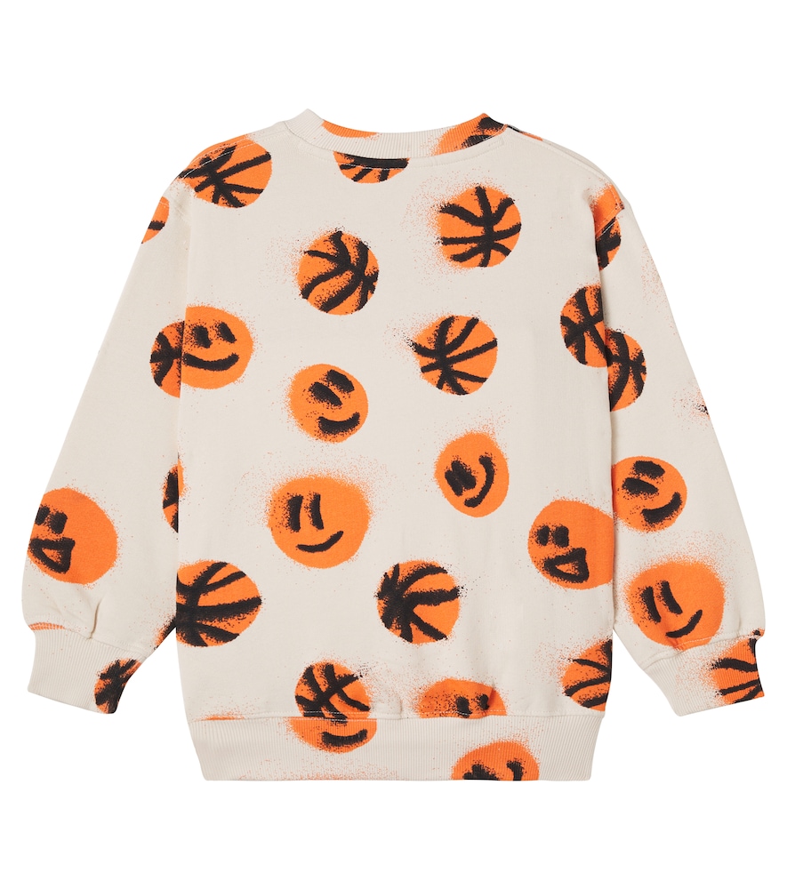  Molo Molo Sweatshirt Monti Aus Baumwoll-jersey 