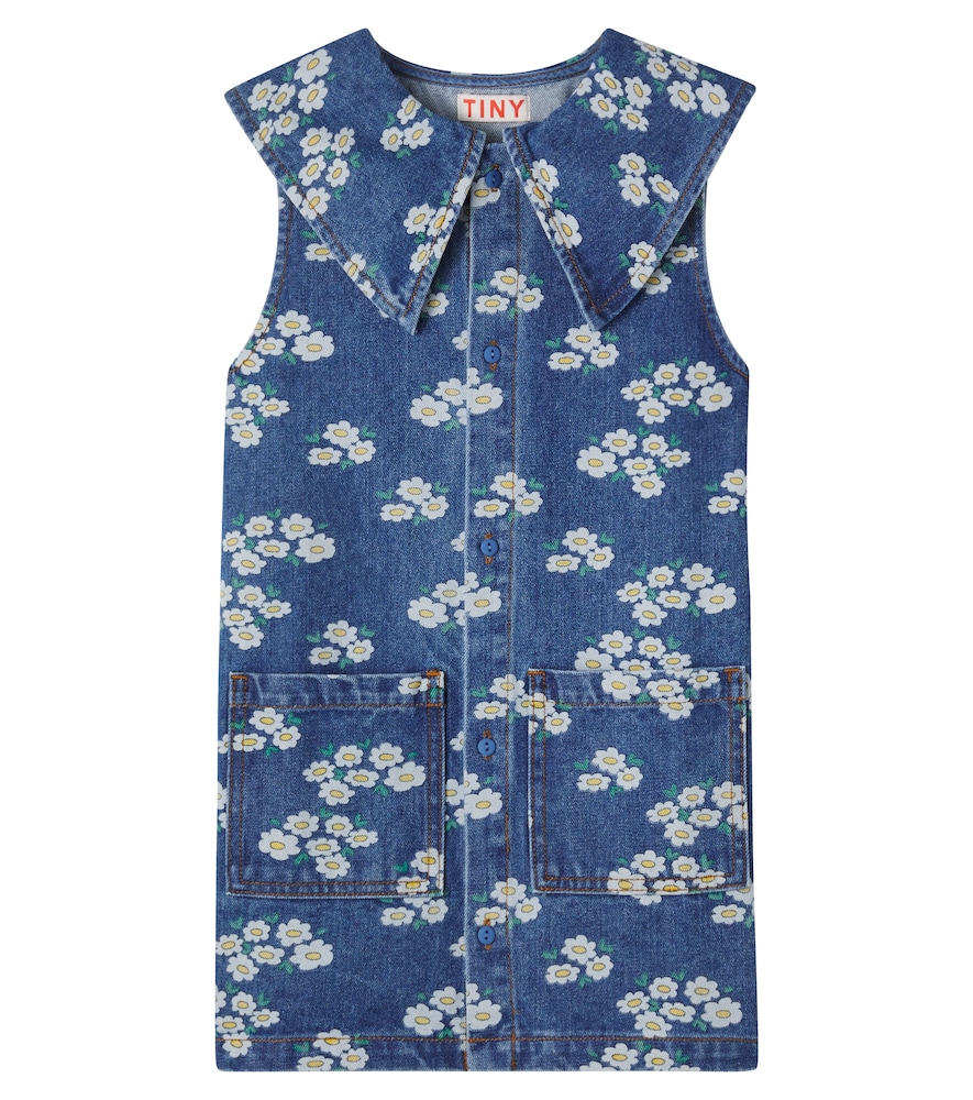Cotton Poplin Shirt