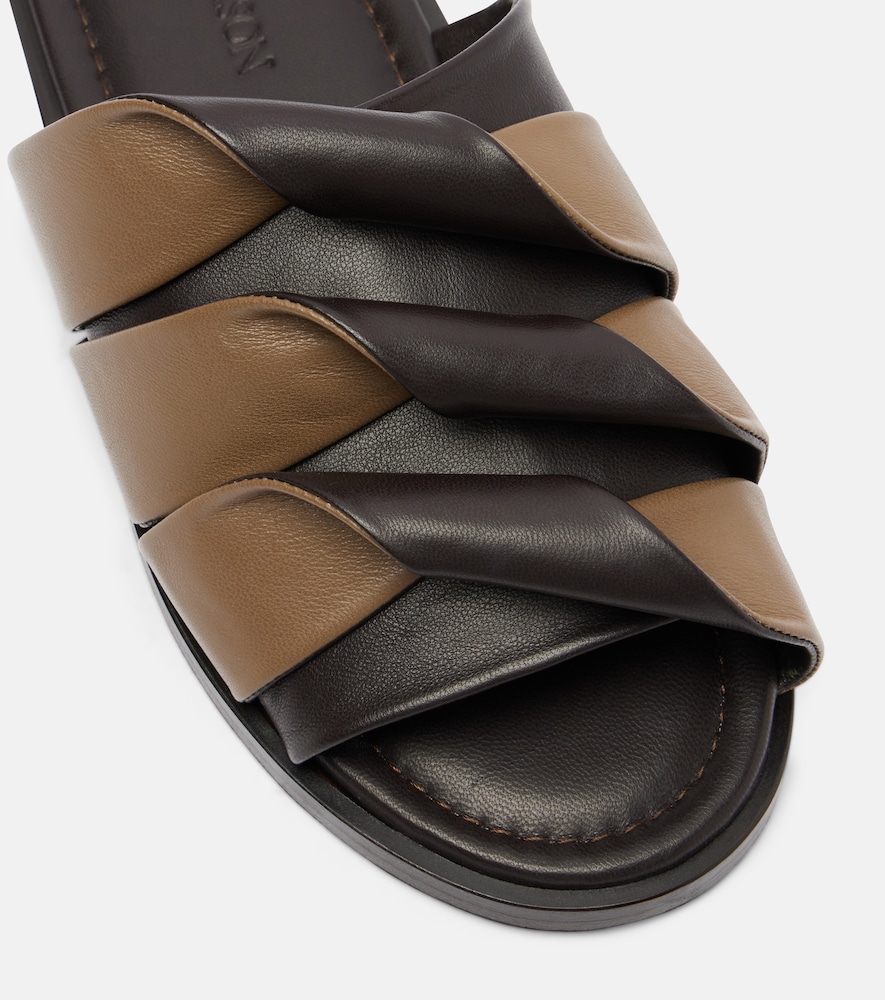 Coil Slides