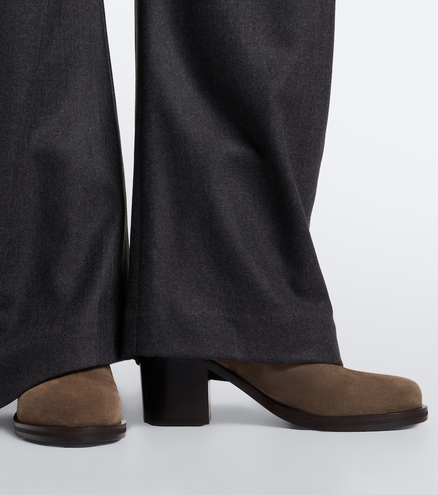 Monili Ankle Boots