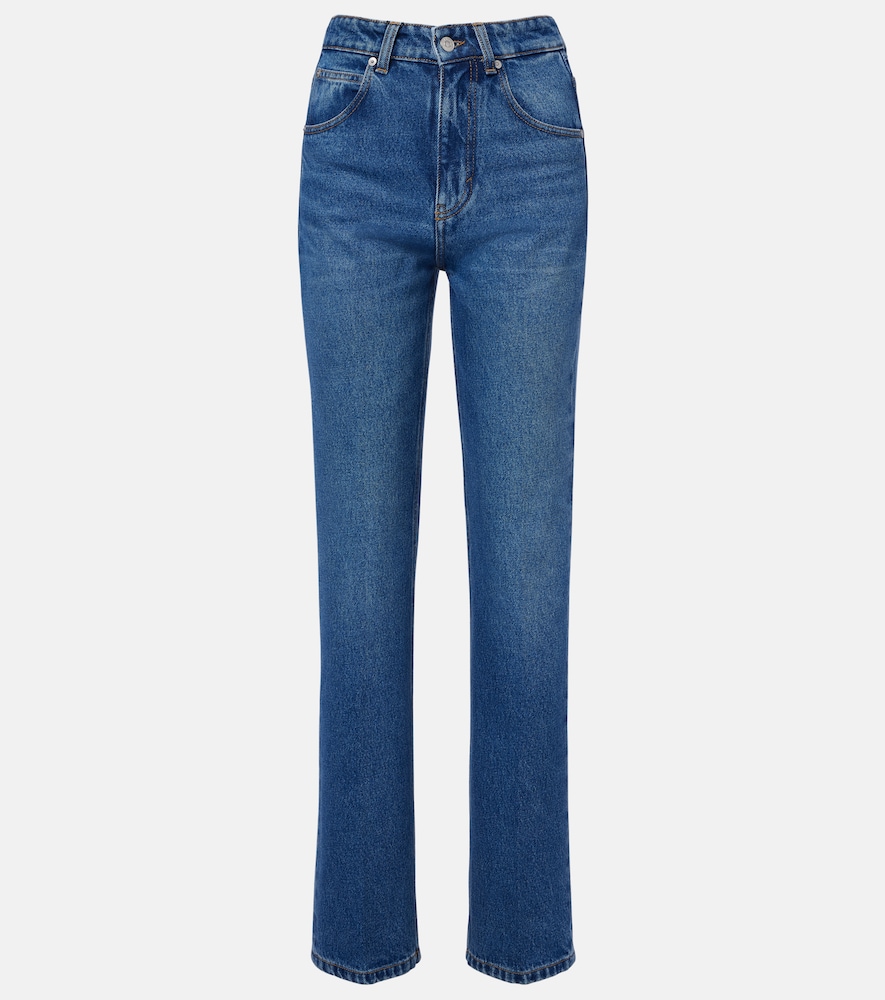 Victoria Beckham Donna Blu Jeans, W29, New, - Immagine 2