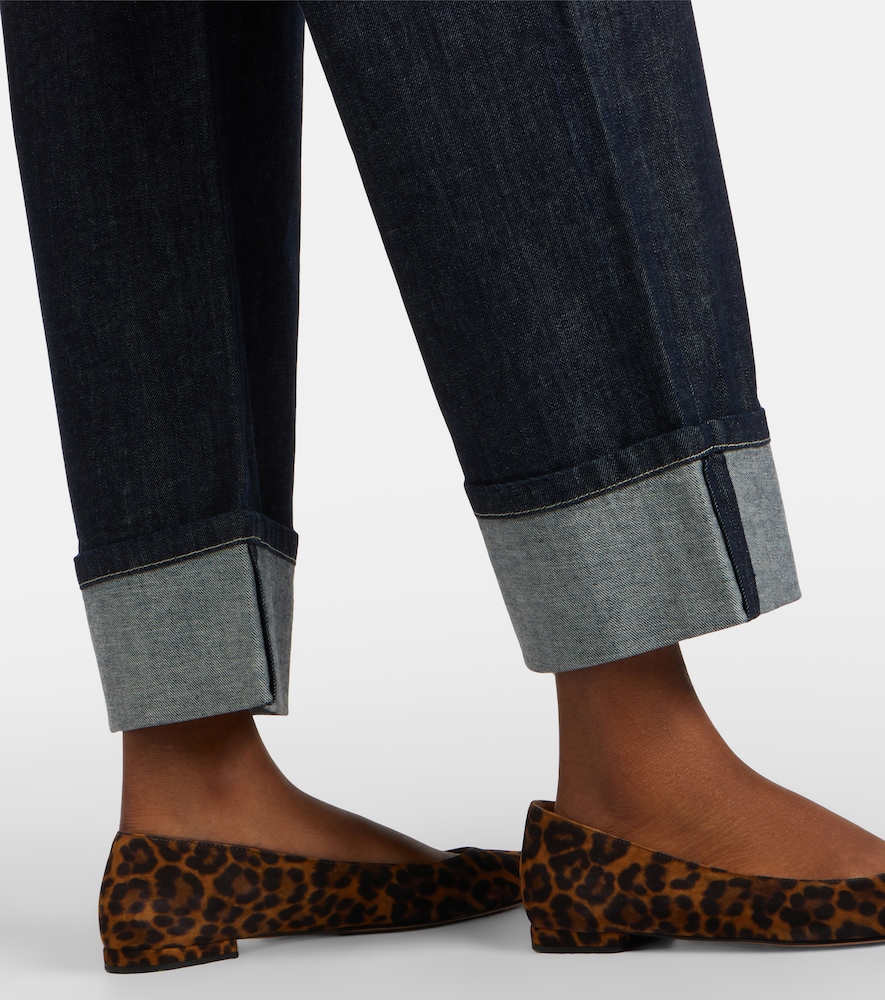 'S Max Mara Wide- Leg