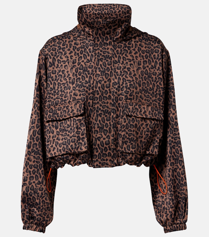 Trainingsjacke Ludlow Ace