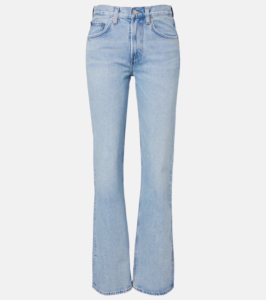 Kick bootcut jeans