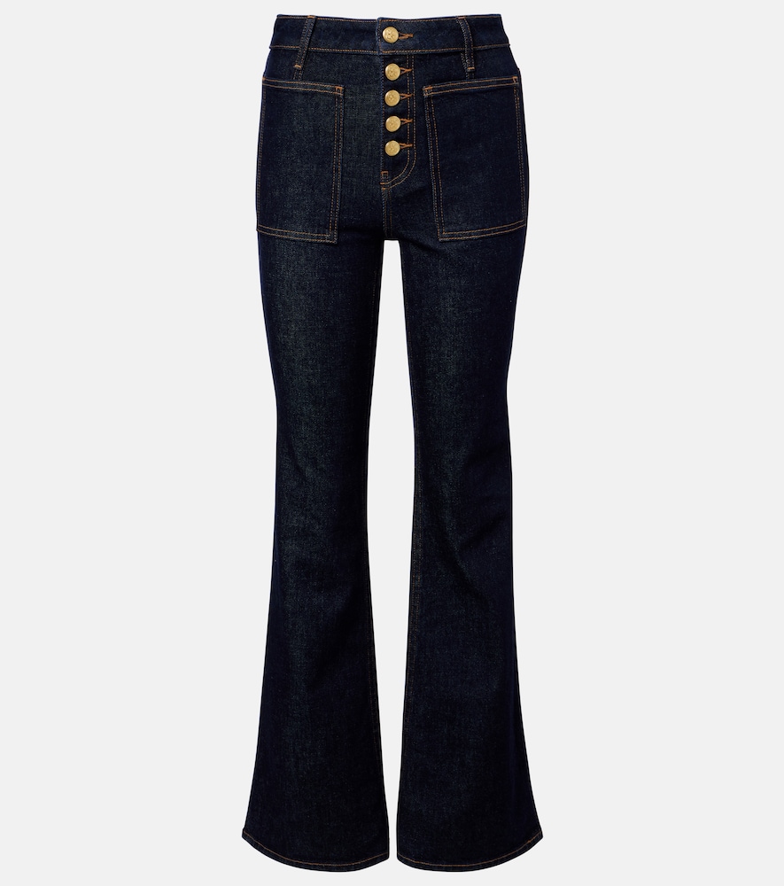 Jeans Lou flared