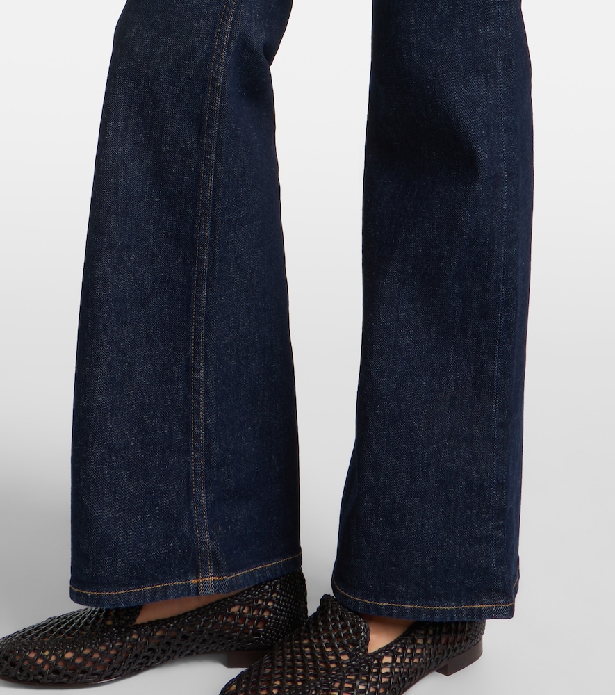 Lou Flared Jeans