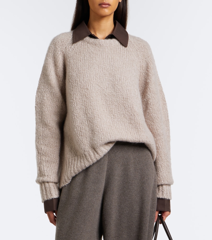 Candice Cashmere And Sweater
