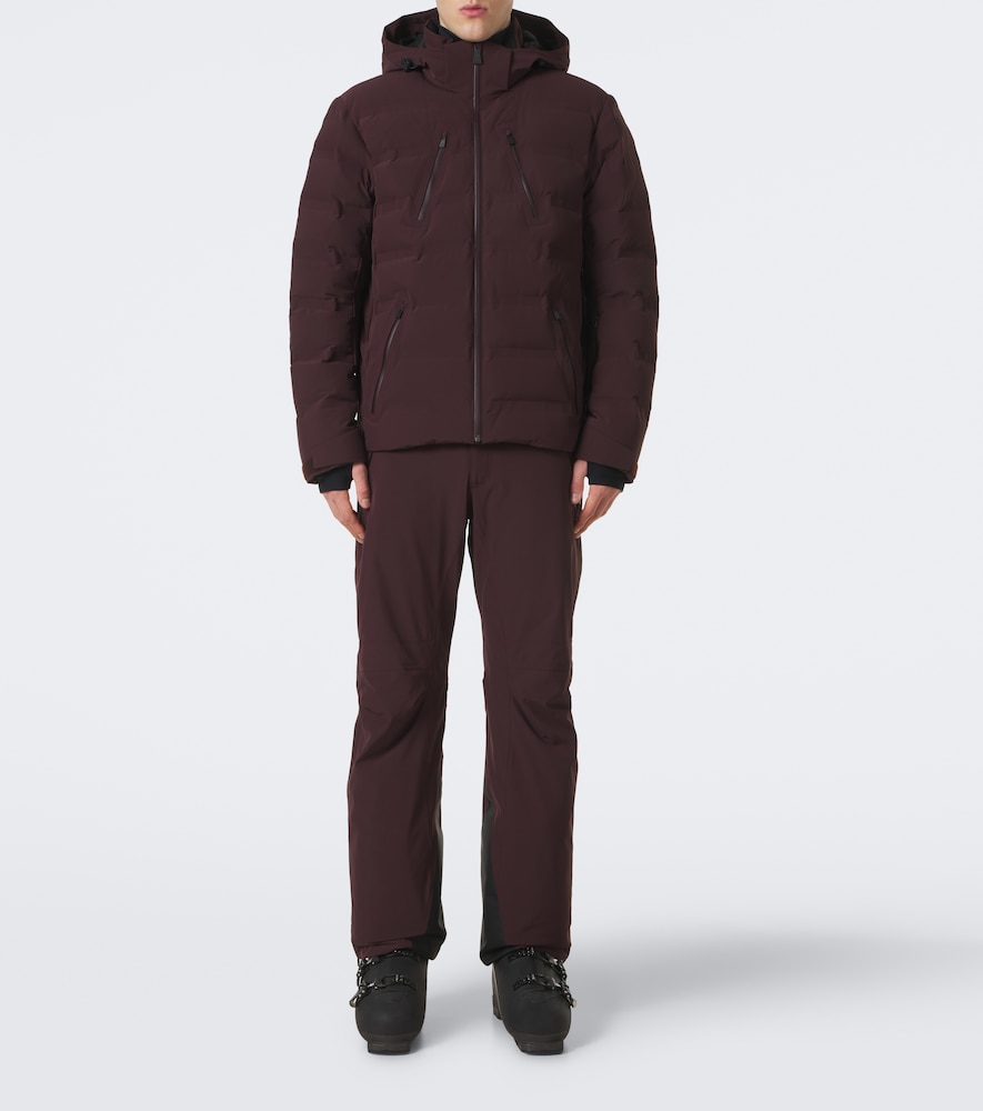 Team Aztech Ski Pants