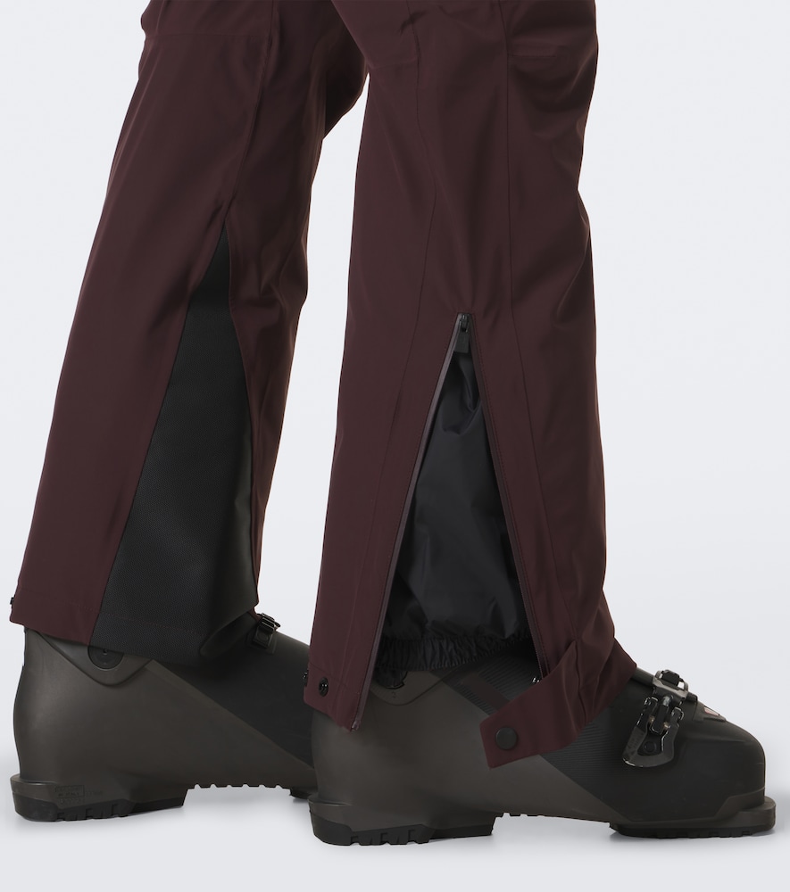 Team Aztech Ski Pants