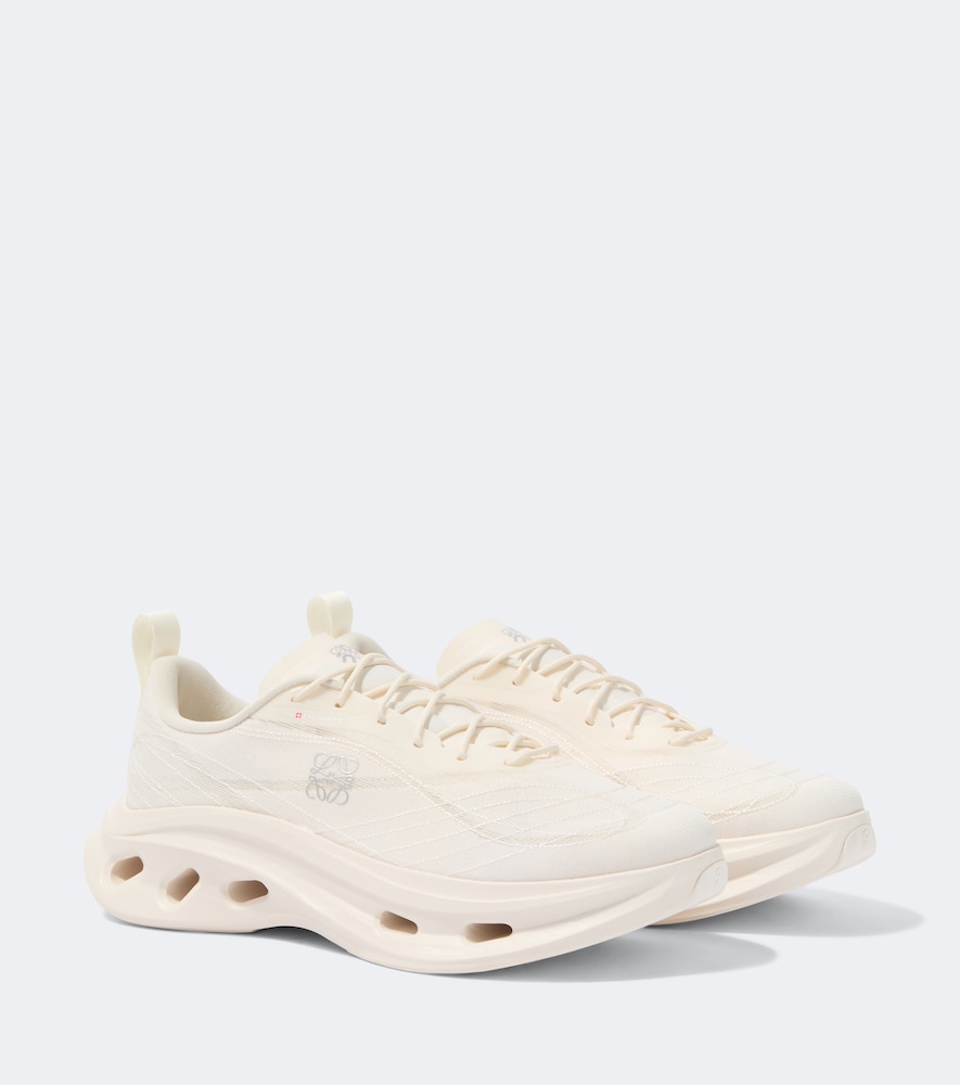 x On – Sneakers da corsa Cloudtilt Prem