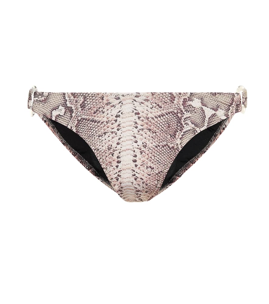 Rings bikini bottoms