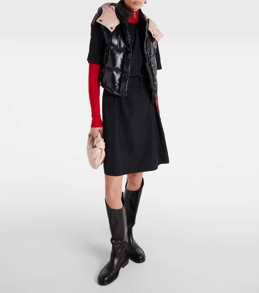  Moncler Moncler Daunenweste 