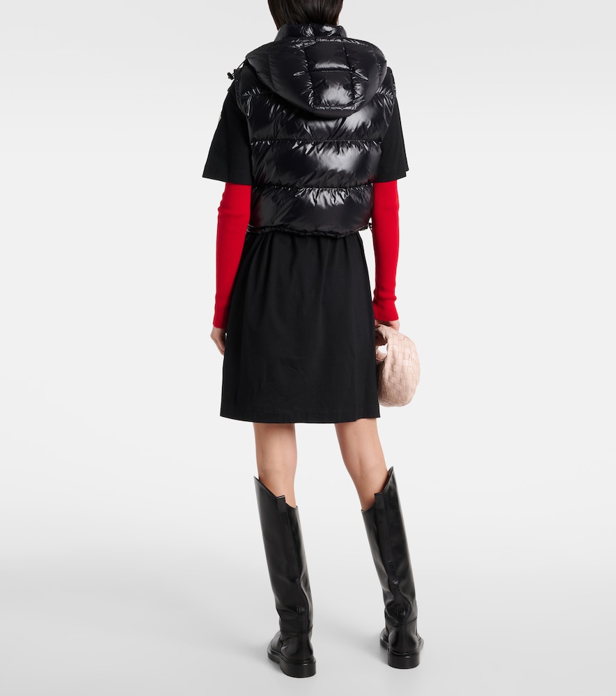  Moncler Moncler Daunenweste 