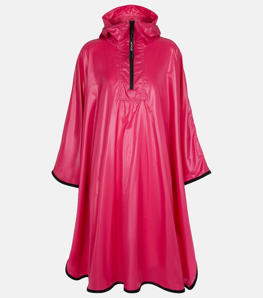MONCLER Moncler Rain poncho　モンクレール レインポンチョ