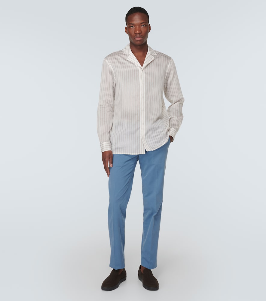  Giorgio Armani Giorgio Armani Hemd 