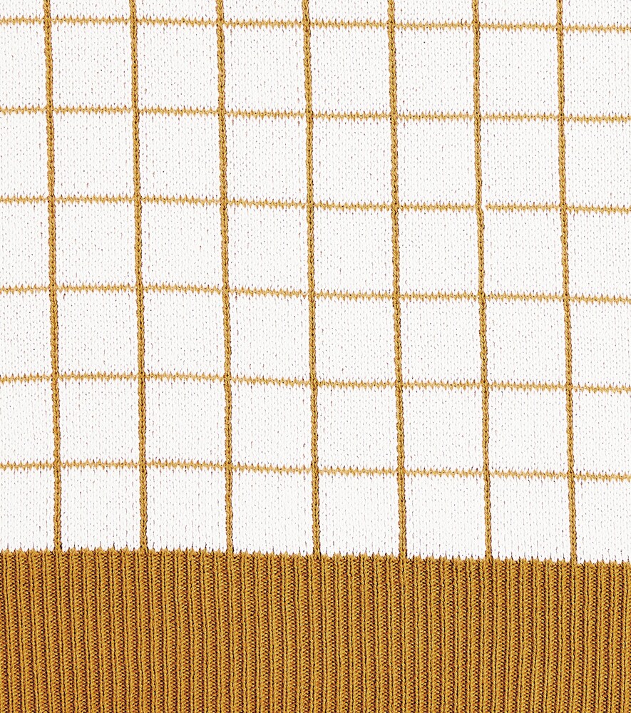  C'era Una Volta C'era Una Volta Pullover Rossella Aus Baumwolle 