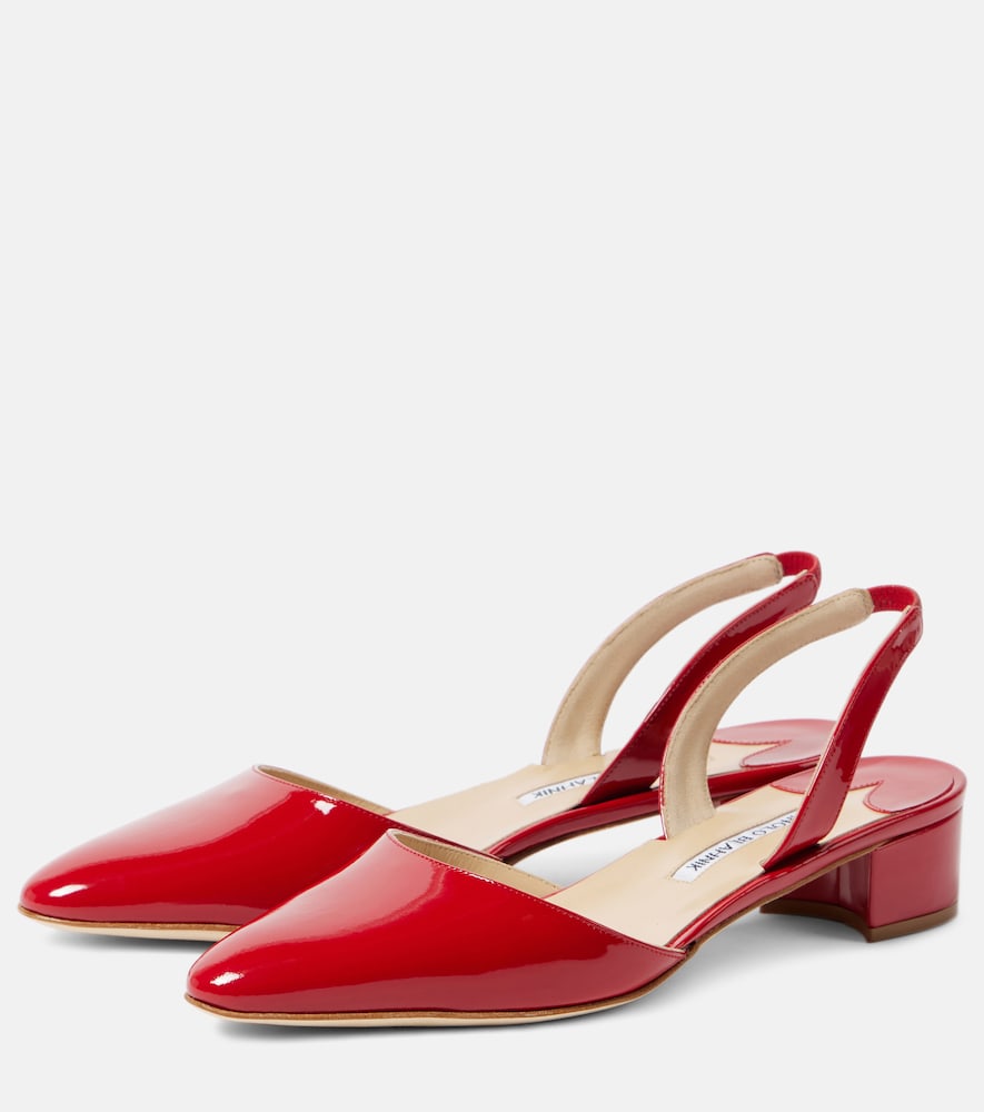 Aspro 30 Slingback
