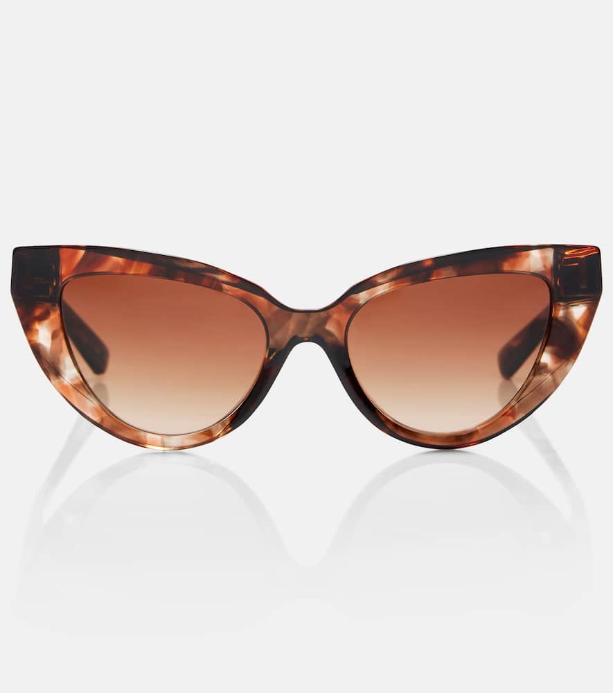 DG cat-eye sunglasses